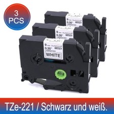 Schriftband Kompatibel für