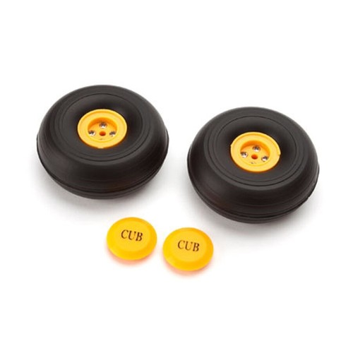 Flite horizon hobby 60mm - e-flite,