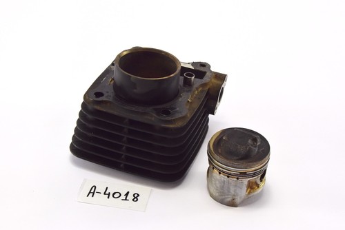 Suzuki 125 sf43b - suzuki,