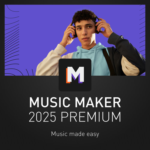 Magix music maker 2025 - magix,