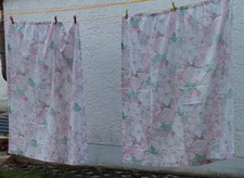 Übergardinen / Schals