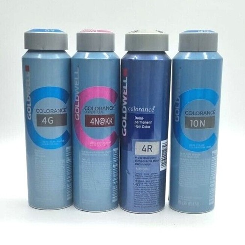 Goldwell colorance depot 120ml - goldwell,