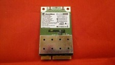 Wlan W-lan WiFi Modul Fujitsu