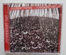 Sergeant Pepper - Judgement