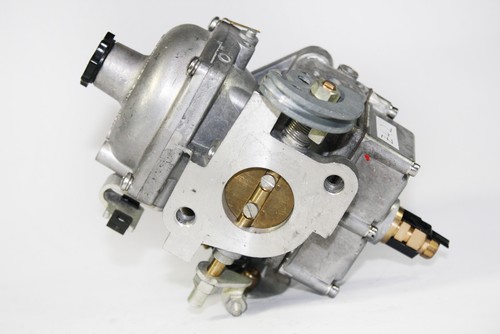 Stromberg 125 cds vergaser - stromberg,