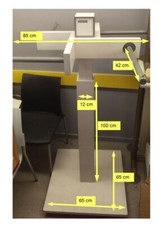 Textilständer für shop - für,