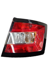 Original Skoda Fabia 6V  Rücklicht Heckleuchte hinten rechts 6V6945096