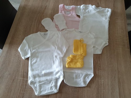 Babyklamotten mädchen