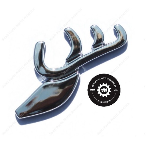 New genuine saab 5 - 9-5, 9000