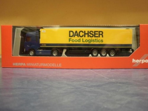 Herpa lkw renault aerop - lkw,