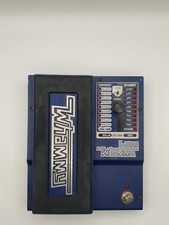 DigiTech Bass Whammy Pitch