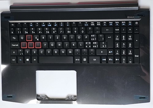 Original acer predator - acer, helios
