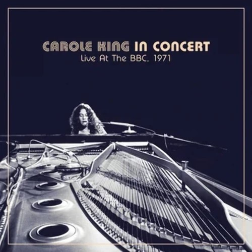 Carole king concert live - carole,