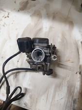 Vergaser BAOTIAN REX RS 450 ZNEN 4 Takt China Roller 50ccm