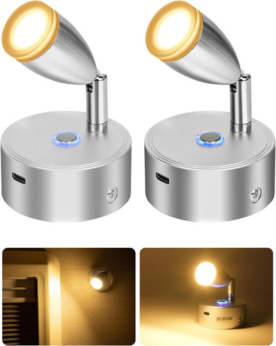 Suparee volt led lampen - 12,