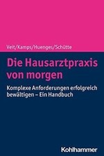 Die Hausarztpraxis von morgen