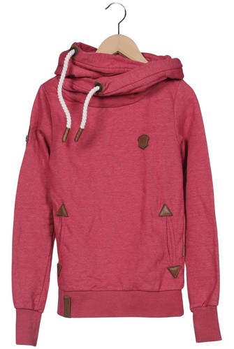 Naketano kapuzenpullover damen - naketano,