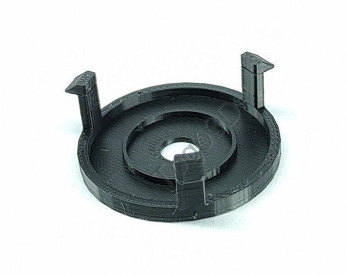 Rpm adapter technics - rpm,