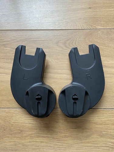 Mima xari kobi autositzadapter - xari/kobi,