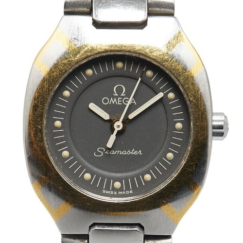 Omega seamaster polaris - seamaster,