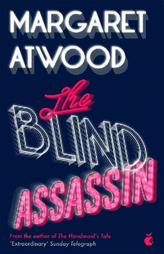 The blind assassin - the,