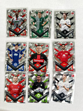 Topps Match Attax Bundesliga 2023/2024 - Flex Tech Karten aussuchen FT1-18 23/24