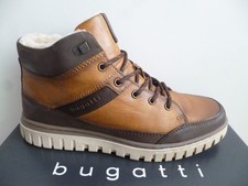 Bugatti Herren Stiefel