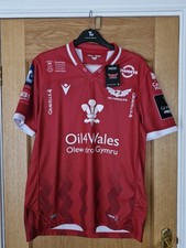 Herren Brandneu LLANELLI