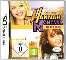 Hannah Montana: Der Film