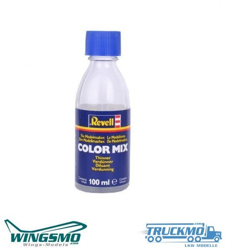 Revell modellbaufarben color - revell,