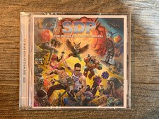 SDP - Die wollen nur spielen