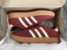 ADIDAS BARREDA SCHUHE SNEAKERS HERREN JP7098