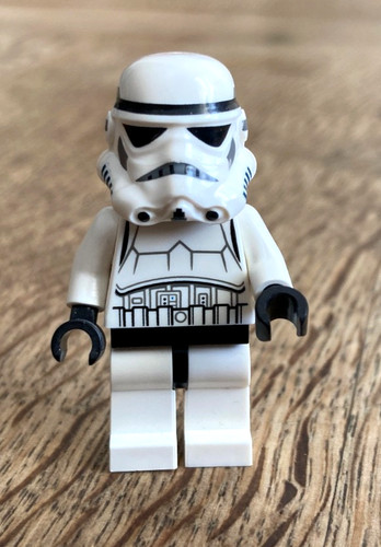 Lego star wars storm trooper - lego,