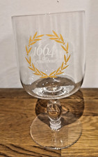 Philippe Starck Weinglas der