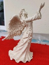 Engel   22 cm hoch, Angelstar