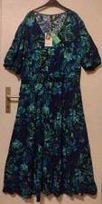 Kleid maxikleid 52 - kleid,, maxikleid,