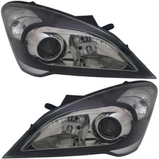 Scheinwerfer Set für Kia Ceed
