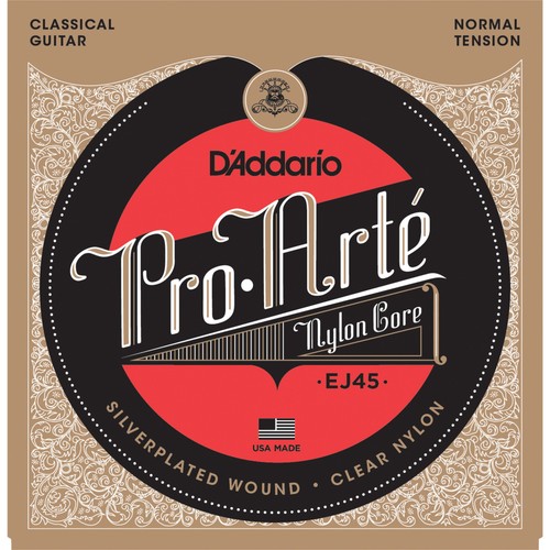Addario git saiten - d'addario, pro