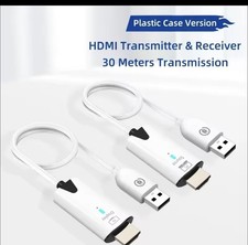 30m Wireless Video Transmitter