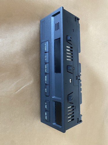 Bmw 3er e36 - e36, bordcomputer