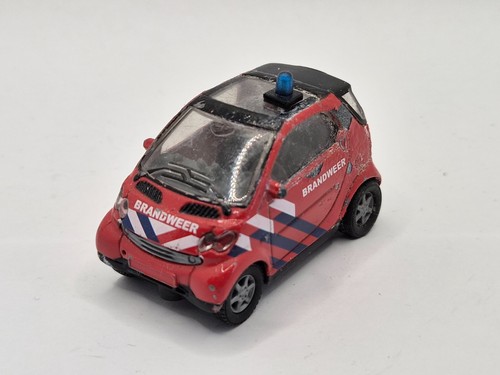 Siku 1067 smart fortwo - 1067, dutch