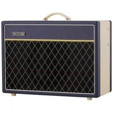 Vox LTD Custom AC-15 C1 2-Tone