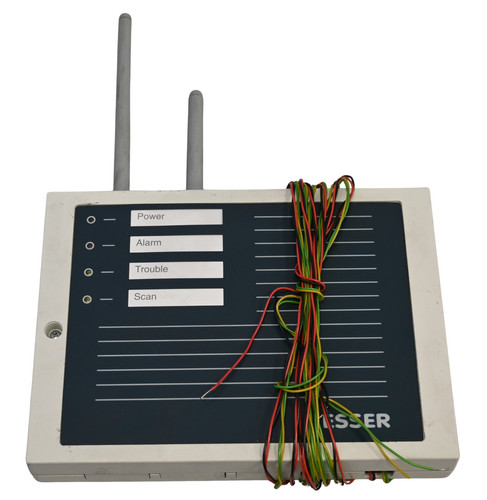 Esser 805595 iq8wireless - 805595,