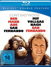 Der mann aus san - der,