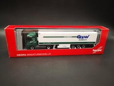 Herpa MB Actros Bigspace