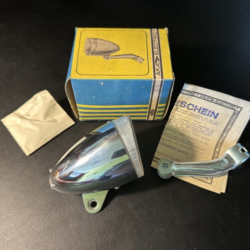 Vintage ddr original aka - vintage,