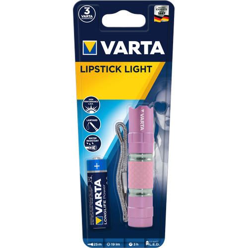 Lipstick light led - lipstick,