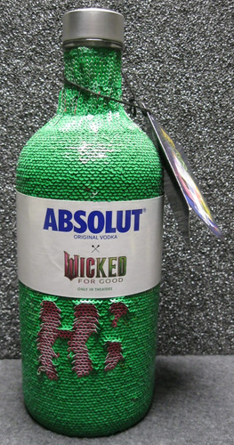 2025 wicked absolute vodka - 2025,