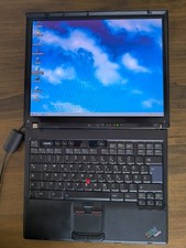 IBM ThinkPad T42 optimal für