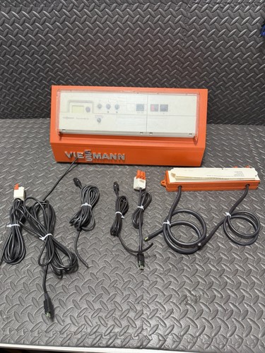 Viessmann trimatik 7450 - trimatik, mc/b